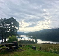 Lakeside Bar  Grill - Accommodation Brunswick Heads