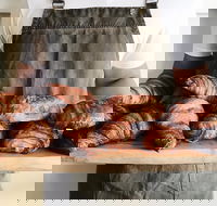 Little Bay Patisserie - Accommodation Brunswick Heads