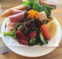 Lotus Eaters Cafe - Accommodation Brunswick Heads