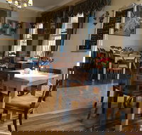 Madame M cafe - Accommodation Brunswick Heads