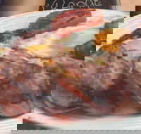 Majors Munchies - Accommodation Brunswick Heads