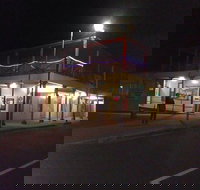 Mt Lyell Hotel Thai - European Bar and Restaurant - Accommodation Brunswick Heads