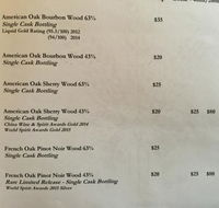 Nant Atrium Restaurant  Cellar Door - Accommodation Brunswick Heads