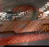 Nubeena Tavern  Licensed Restaurant - Accommodation Brunswick Heads