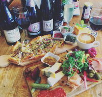 Pasini's Cafe - Accommodation Brunswick Heads