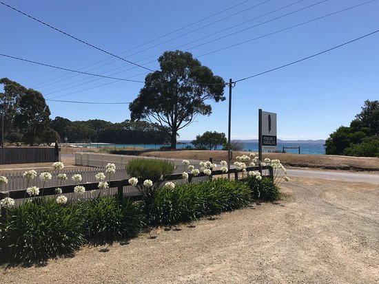 Adventure Bay TAS Accommodation Brunswick Heads
