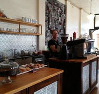 Red Velvet Lounge - Accommodation Brunswick Heads