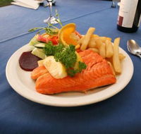 Regatta Point Tavern - Accommodation Brunswick Heads