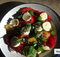 Casa Pinocchio - Accommodation Brunswick Heads