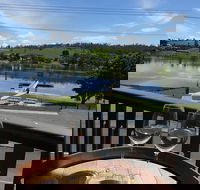 Rosevears Hotel - Accommodation Brunswick Heads