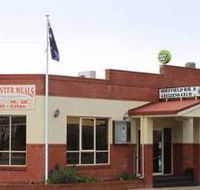 Rsl  Citizens Club - Accommodation Brunswick Heads