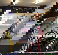 Salty Splash - Accommodation Brunswick Heads