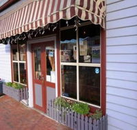 School House Coffee Shop - Accommodation Brunswick Heads