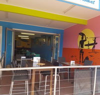 Sea Breeze Cafe and Laundromat - Accommodation Brunswick Heads