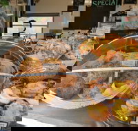 Sea Pod - Accommodation Brunswick Heads