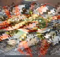 Sealife Centre Restaurant - Accommodation Brunswick Heads