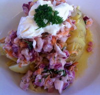 Serenade Cafe - Accommodation Brunswick Heads