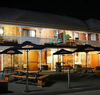 Sheffield Hotel - Accommodation Brunswick Heads