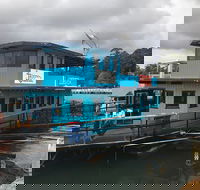 Skippers Floating Eatery - Accommodation Brunswick Heads