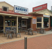 St Helens Bakery - Accommodation Brunswick Heads