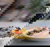 St. Helens R.S.L. Ex-Servicemen's  Citizens Club - Accommodation Brunswick Heads