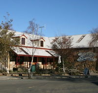 Stables - Accommodation Brunswick Heads