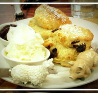 Sticky beaks cafe longford tasmania - Accommodation Brunswick Heads