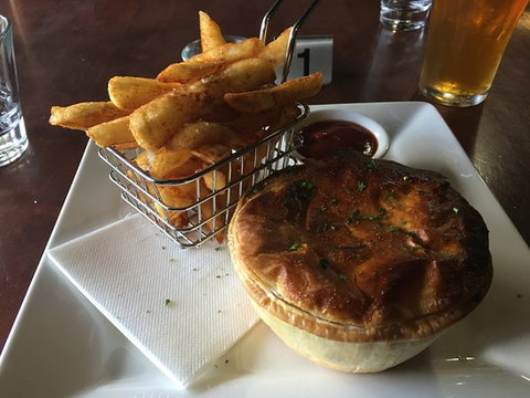 Tannin Restaurant - Accommodation Brunswick Heads 0