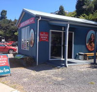 The Coffee Shack - Accommodation Brunswick Heads