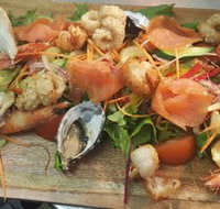 The Fox  Hounds Inn Restaurant - Accommodation Brunswick Heads