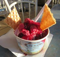 The Pondering Frog - Accommodation Brunswick Heads