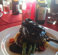The Shearwater Restaurant - Accommodation Brunswick Heads