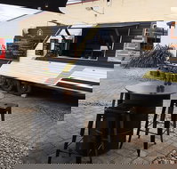 The Social - Accommodation Brunswick Heads