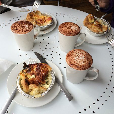 Oaks TAS Accommodation Brunswick Heads