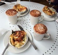 The Whitehouse Bakery