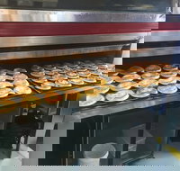 Three Islands Bakehouse - Accommodation Brunswick Heads