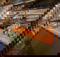 Tracks Cafe - Accommodation Brunswick Heads