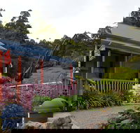 Tullah Cottage - Accommodation Brunswick Heads