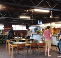 Tullah Village Cafe - Accommodation Brunswick Heads