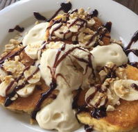 Van Diemans Land Creamery - Accommodation Brunswick Heads