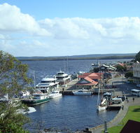 View 42 Restaurant  Bar - Accommodation Brunswick Heads
