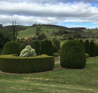 Villarett Gardens - Accommodation Brunswick Heads