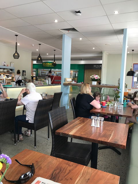 Allegria Cafe - Accommodation Brunswick Heads 4