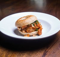 Famished on Frasers - Accommodation Brunswick Heads