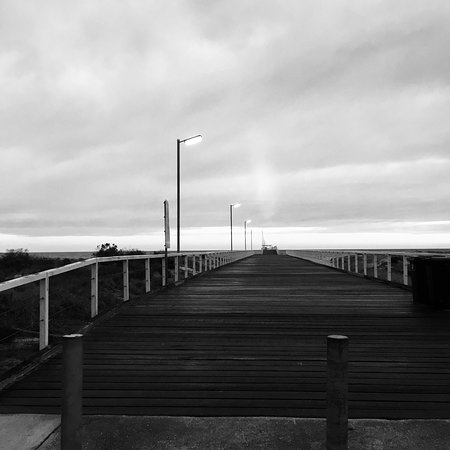 Largs Bay SA Accommodation Brunswick Heads