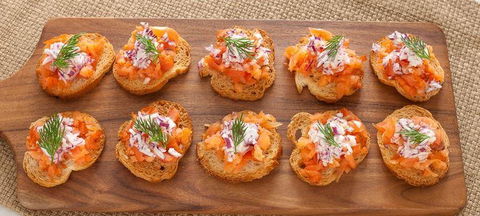 La Vita Cafe Ristorante - Accommodation Brunswick Heads 1