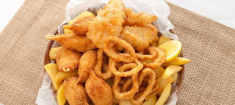 La Vita Cafe Ristorante - Accommodation Brunswick Heads 3