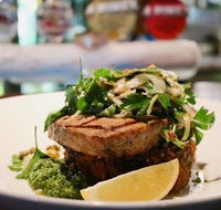 Meze Me Grove - Accommodation Brunswick Heads