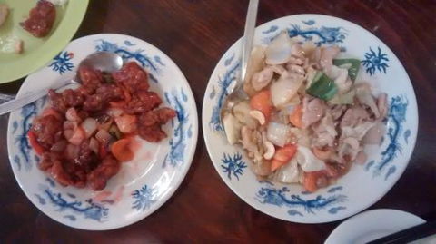 Opal City Chinese Restaurant - Accommodation Brunswick Heads 0