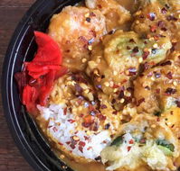 Osaka Japanese Dining Bar - Accommodation Brunswick Heads